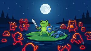 NanoClaw и JFrog запустили «иммунную систему» для защиты ИИ-агентов от вредоносного кода