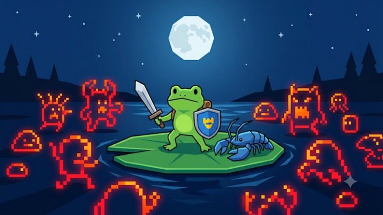 NanoClaw и JFrog запустили «иммунную систему» для защиты ИИ-агентов от вредоносного кода