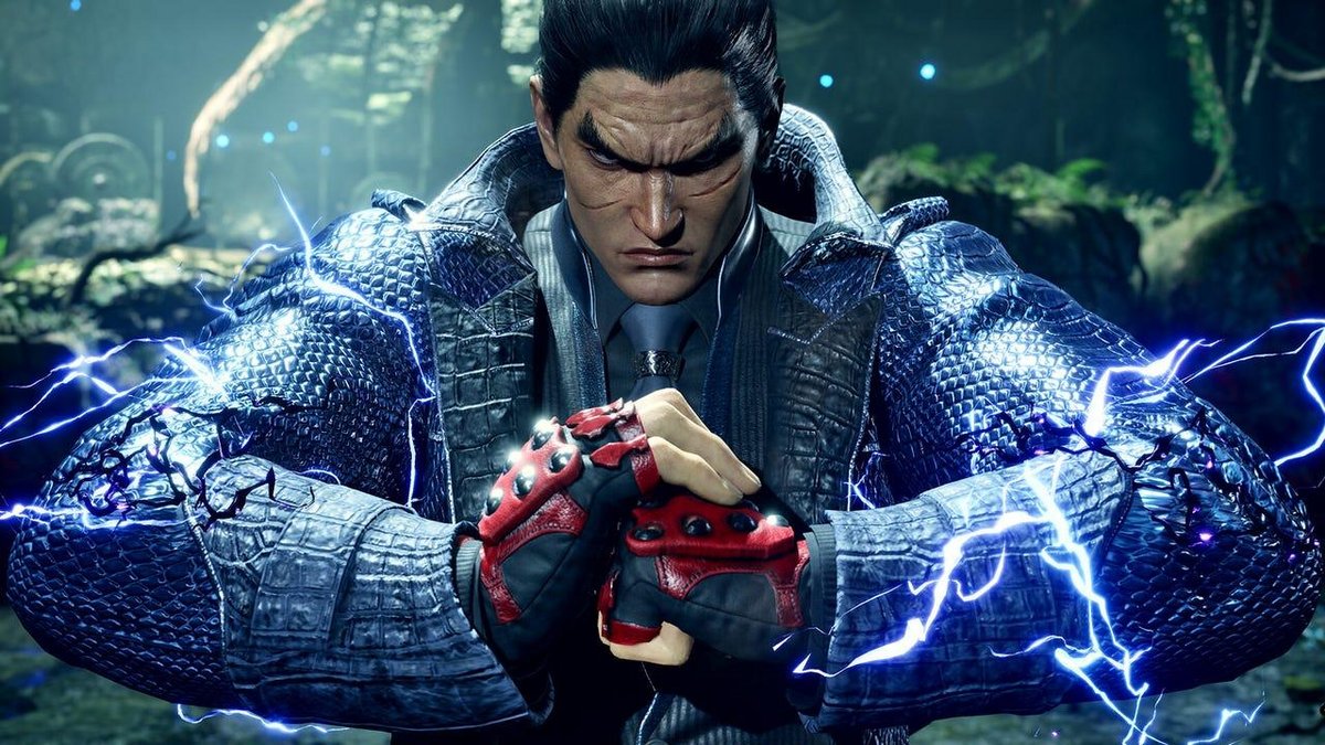 Вслед за Кацухиро Харадой: директор Tekken 7 и 8 покинул Bandai Namco