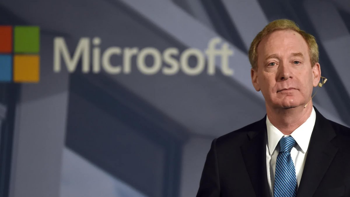 Президент Microsoft призвал индустрию прислушаться к протестам против ИИ на выпускных