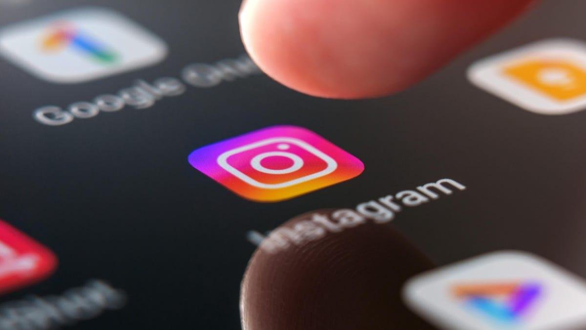Instagram* снова глючит: проблемы с лентой и Reels в начале недели