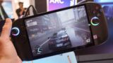 Протестировал Acer Predator Atlas 8 на Forza Horizon 6, которую другие запрещали запускать. Результаты поражают