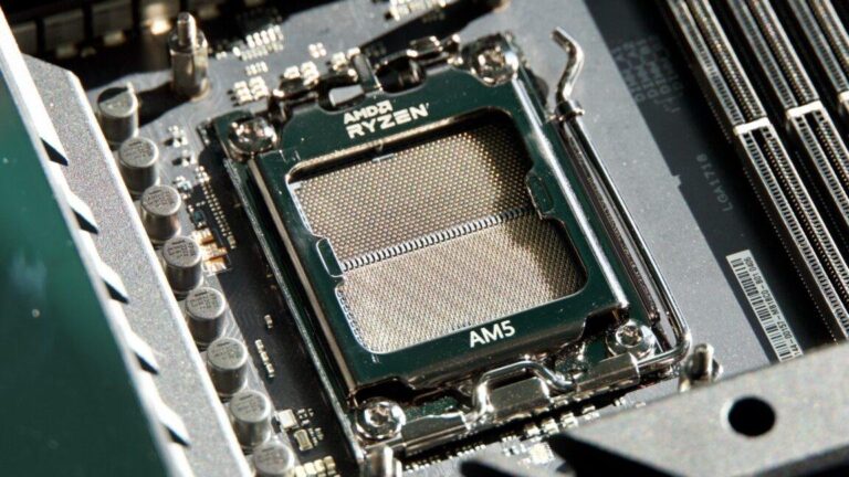 AMD продлила поддержку сокета AM5 как минимум до 2029 года, а AM4 всё ещё жив