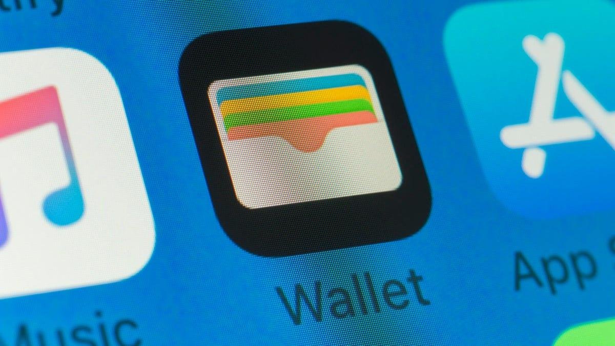 Apple добавит функцию разделения счёта в iOS 27