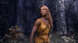 Новая God of War Laufey для PS5: главной героиней станет Фей