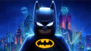 LEGO Batman: Legacy of the Dark Knight выйдет на Nintendo Switch 2 в сентябре