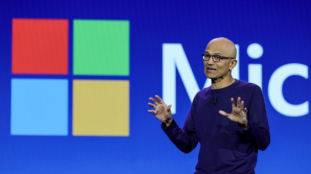 Microsoft Build 2026: дата, трансляция и чего ждать от ключевого анонса