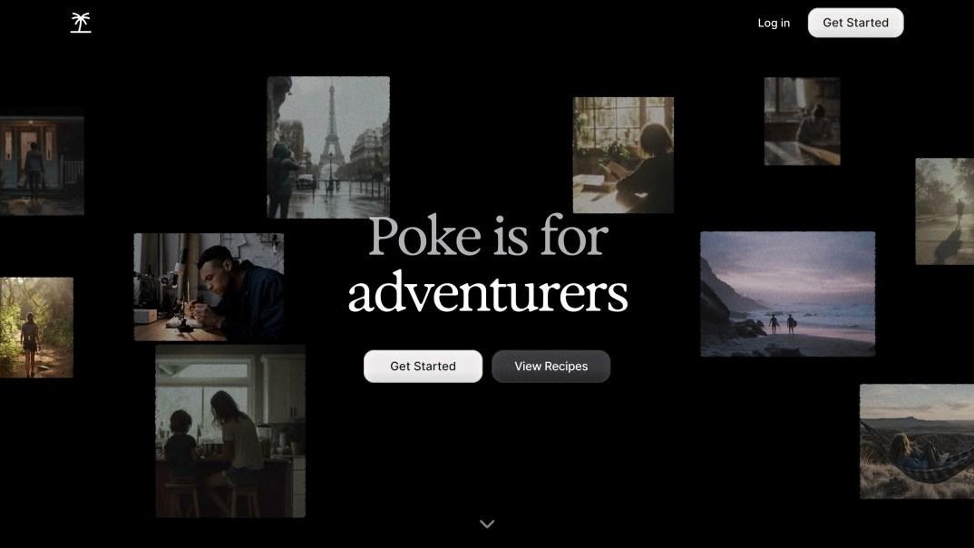 Первым AI-агентом для бизнес-платформы Apple в iMessage стал сервис Poke