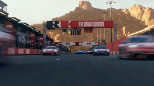 Бывший креативный директор Forza Horizon представил открытый мир в гонках Clutch