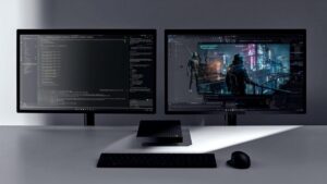 Microsoft представила Surface RTX Spark Dev Box — настольный AI-компьютер для разработчиков