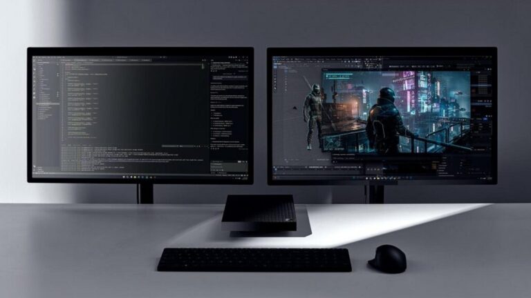 Microsoft представила Surface RTX Spark Dev Box — настольный AI-компьютер для разработчиков
