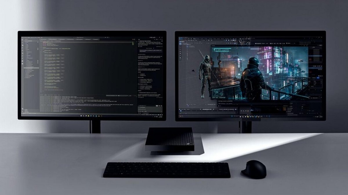 Microsoft представила Surface RTX Spark Dev Box — настольный AI-компьютер для разработчиков
