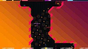 Создатели N++ возвращаются с культовым сиквелом — и это мультиплеер