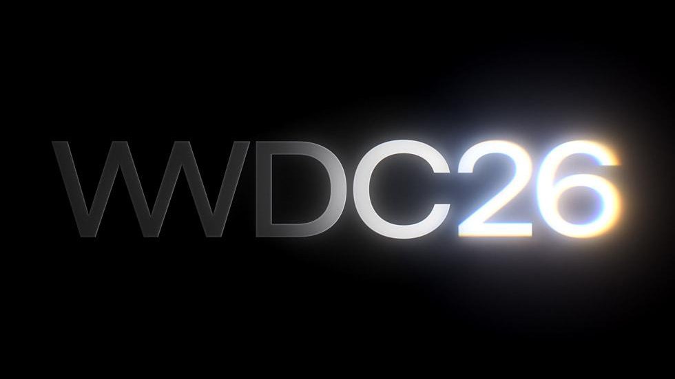 WWDC 2026: чего ждать от Apple — полная перезагрузка Siri и обновления Apple Intelligence