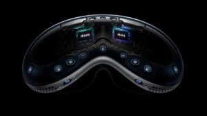 Аналитик предсказывает: умные очки Apple выйдут не раньше 2027 года, а Vision Air — к 2029-му
