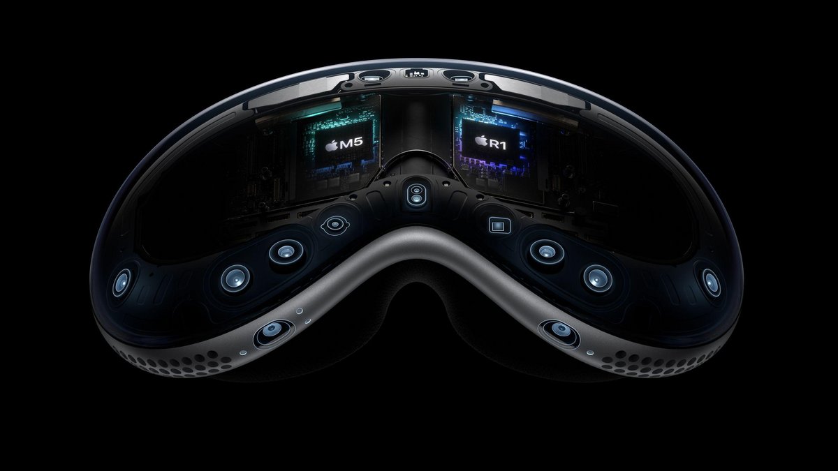 Аналитик предсказывает: умные очки Apple выйдут не раньше 2027 года, а Vision Air — к 2029-му