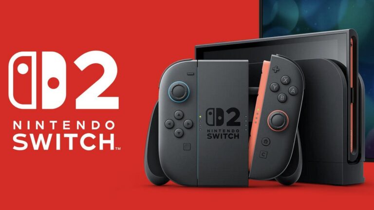 Nintendo выпустит Switch 2 со сменными аккумуляторами для Европы