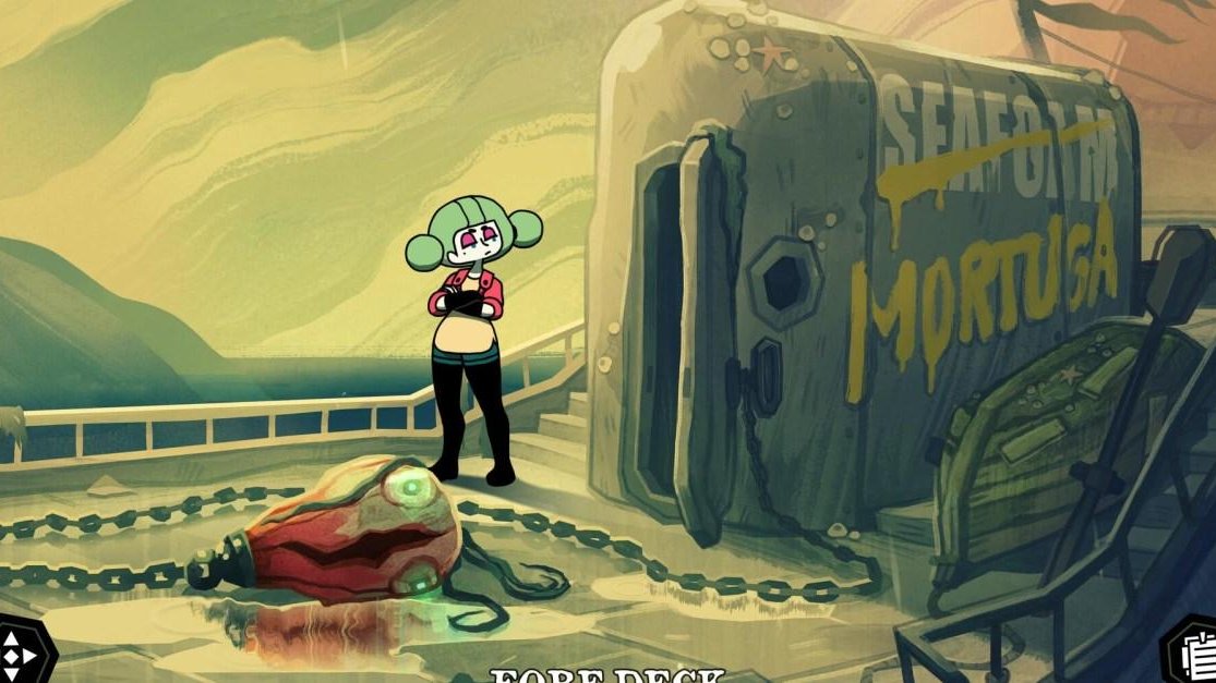 Первый Story-Rich Showcase собрал множество инди-игр с сильным нарративом