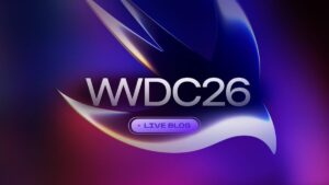 Что Apple покажет на WWDC 2026: обновления для Vision Pro, Siri и iOS