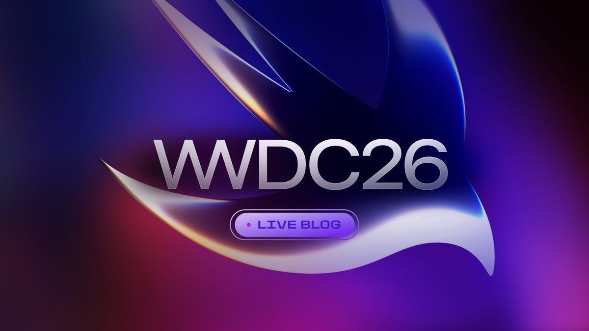 Что Apple покажет на WWDC 2026: обновления для Vision Pro, Siri и iOS