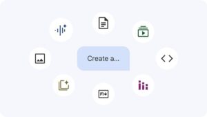 Google обновила NotebookLM: теперь ИИ сам находит источники и строит базу знаний