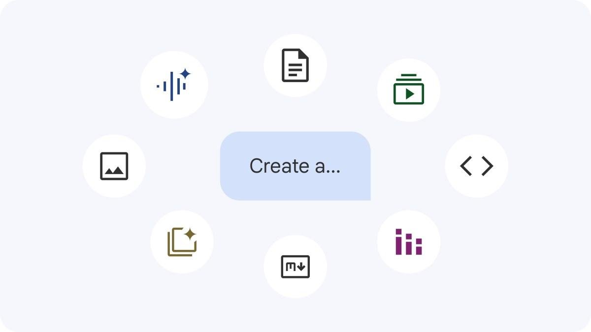 Google обновила NotebookLM: теперь ИИ сам находит источники и строит базу знаний