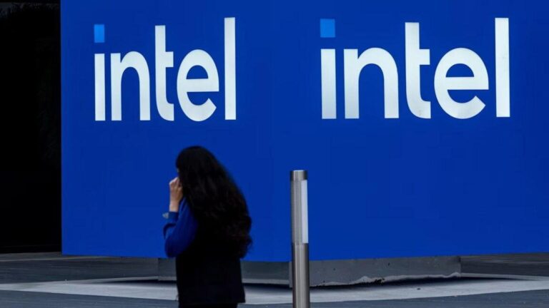 Intel анонсировала AI-чип дешевле и холоднее решений Nvidia и AMD