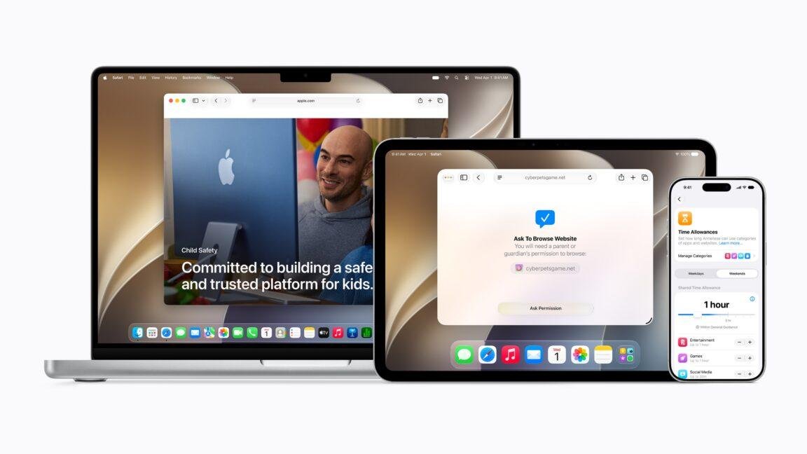 macOS 27 Golden Gate не будет работать на Intel Mac: эпоха процессоров Apple Silicon наступает