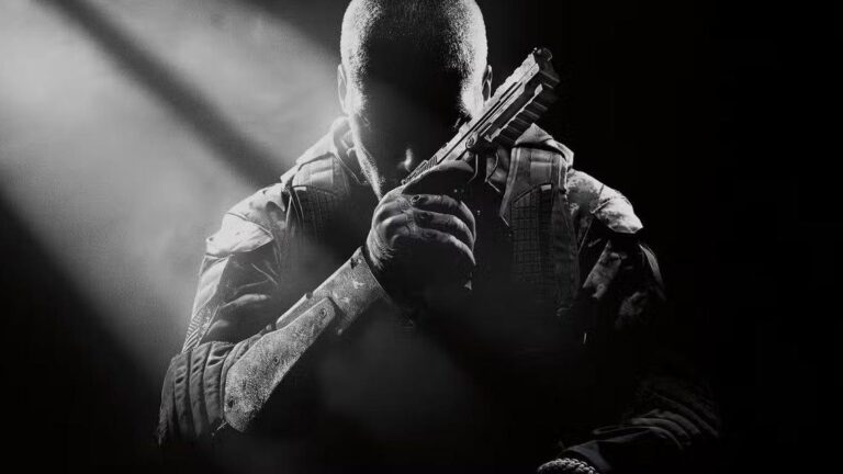 Black Ops 1 и 2 могут выйти на современных платформах — данные появились в бэкенде PlayStation