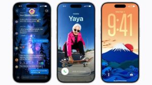 iOS 27 и iPadOS 27: поддержка почти всех iPhone и большинства iPad