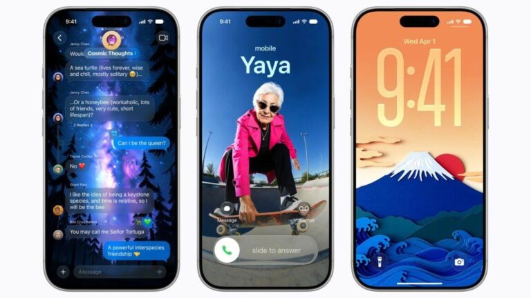 iOS 27 и iPadOS 27: поддержка почти всех iPhone и большинства iPad