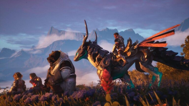 Глава ArenaNet: жанр MMO «стагнирует», но Guild Wars 3 предложит нечто новое
